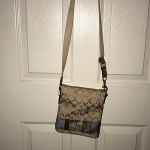 Small Coach Purse